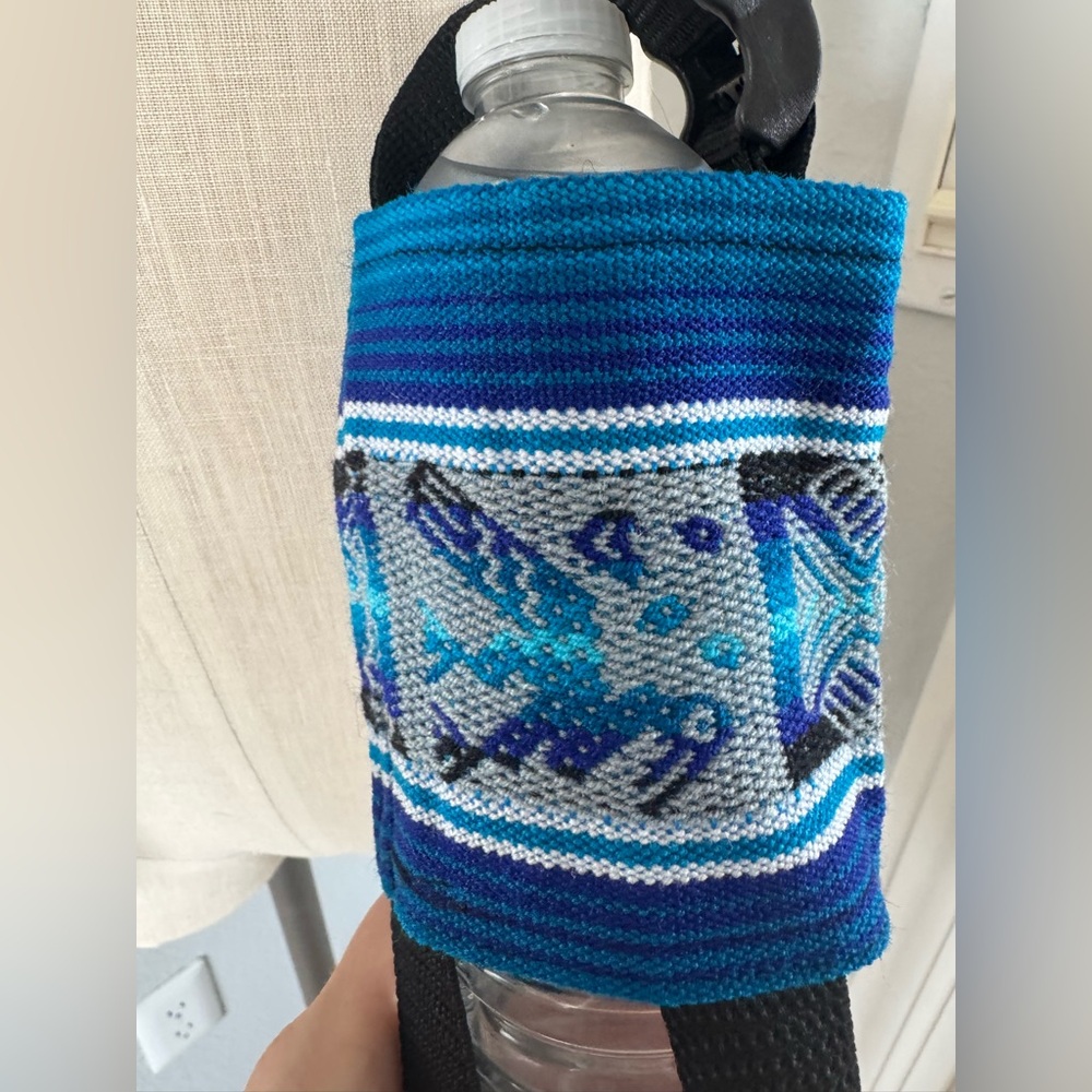 Peru Machu Picchu Cusco Water Bottle Holders 2 - Picture 4 of 5